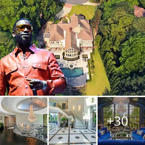 givenchy gucci mane|gucci mane house.